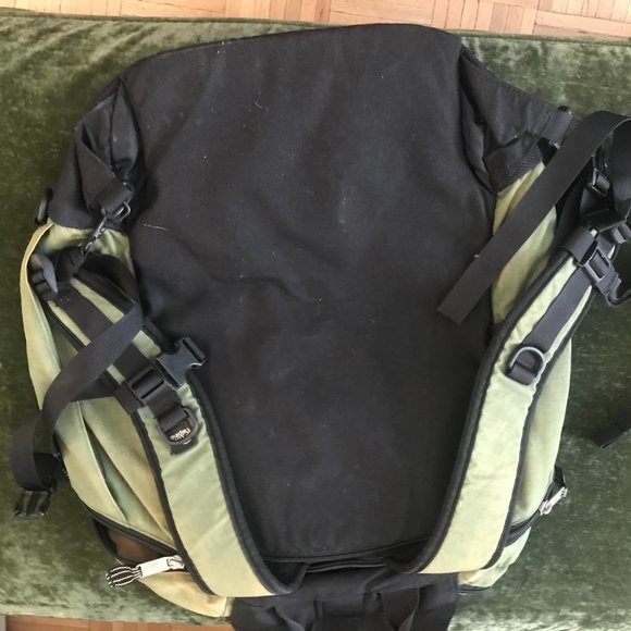 2 duffle bags +++ - Picture 3 of 8